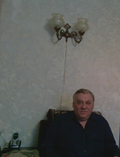 Александр Шевченко