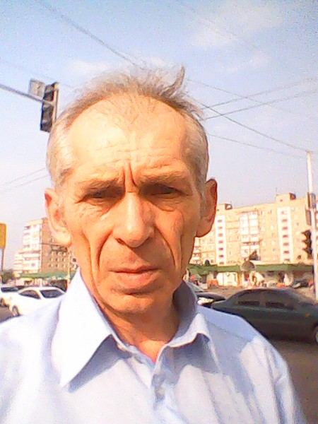 Николай И. Гусак