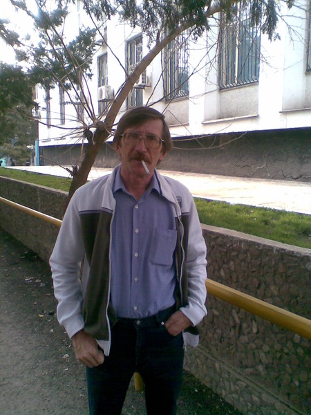 Сергей Донцов