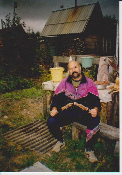 Константин Модин