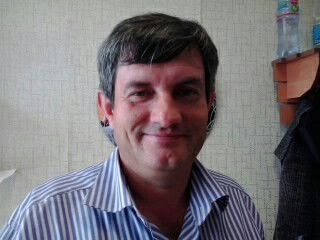 Олег Горбачев