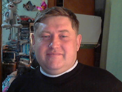 Сергей Грац