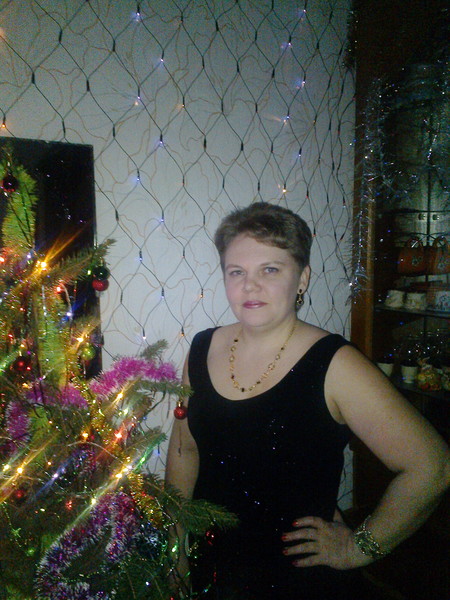 Annushka Герніченко