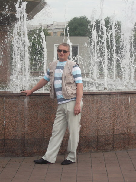 Игорь Филиппов