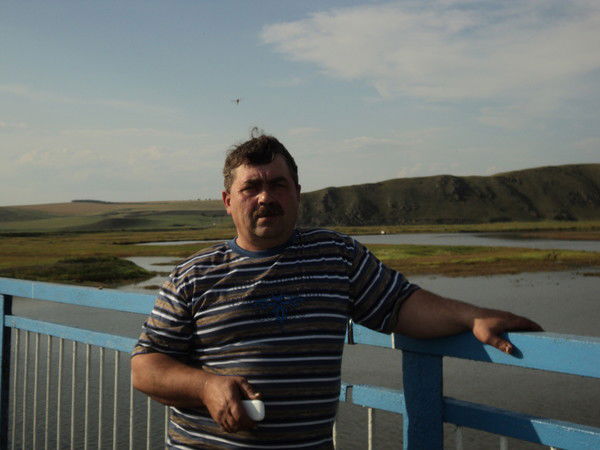 Евгений Стукачев