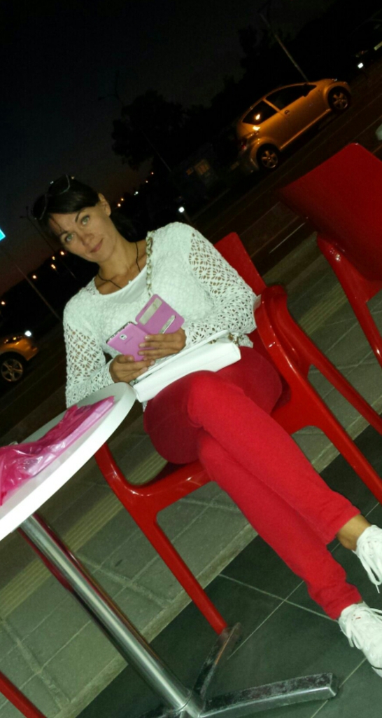 Viktoriya ****