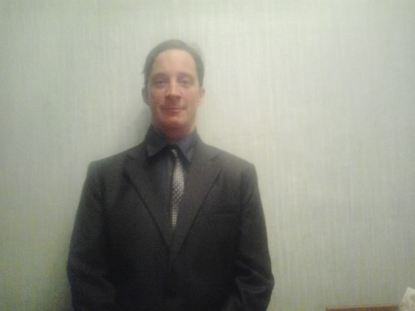 Сергей Борщев