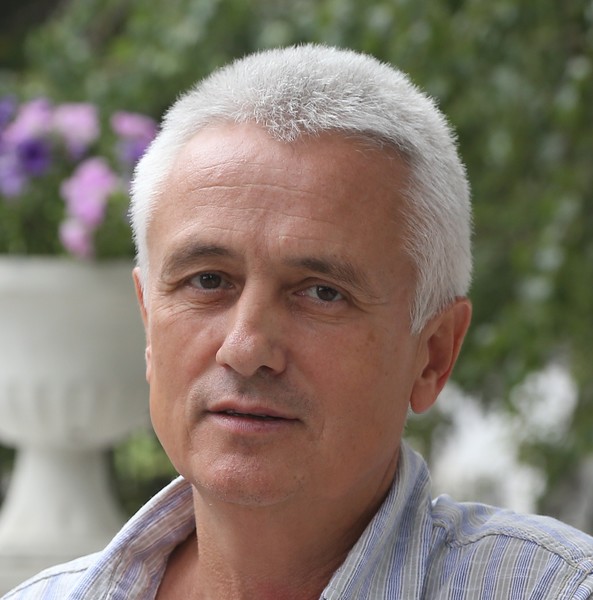 Михаил Котельников