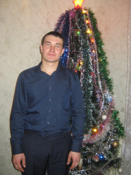 Георгий Озорин