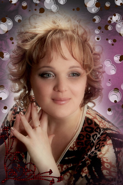 Алана Неизвестная