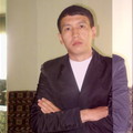 Aidyn Konysbekh