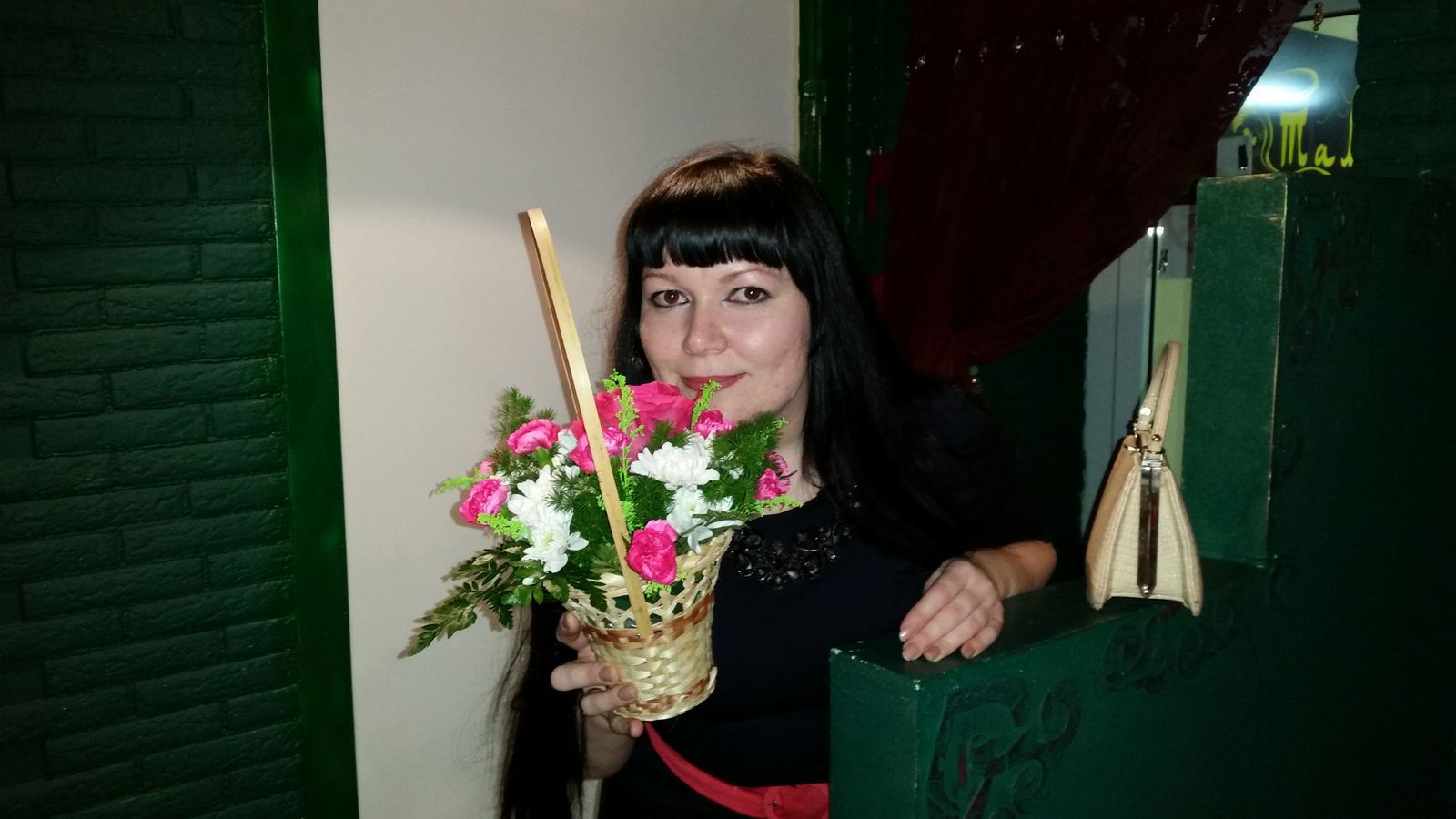 Марина Аникина