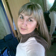 Екатерина Васильева