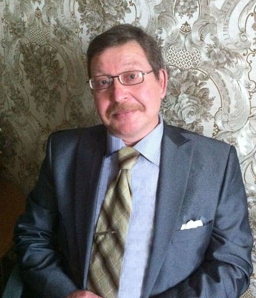 Алексей Ефимов