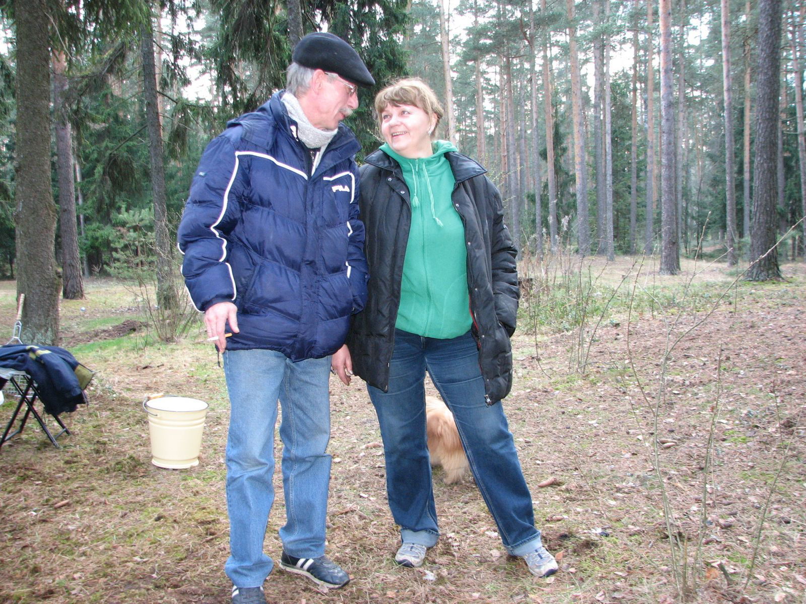 Игорь Викторович Поляков