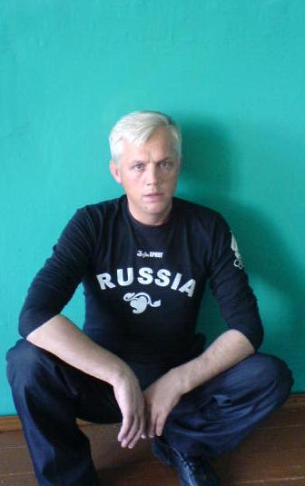 Сергей Иванов