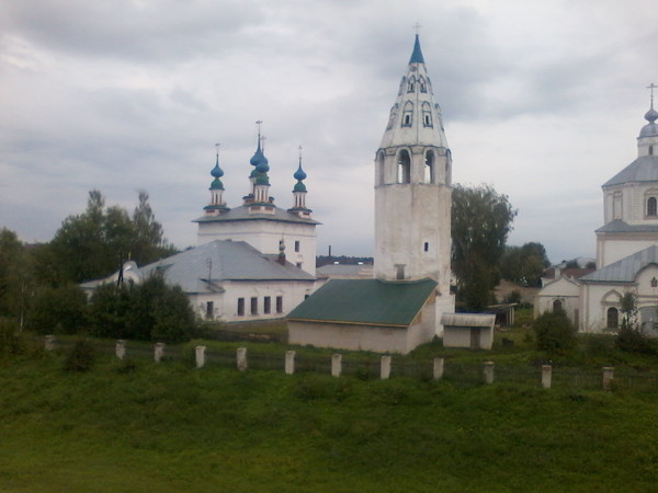Миша Русский