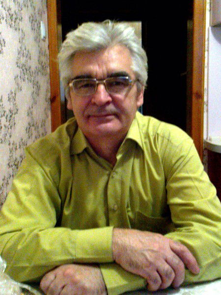 Юрий Коклемин