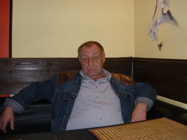 Вячеслав Миксюк