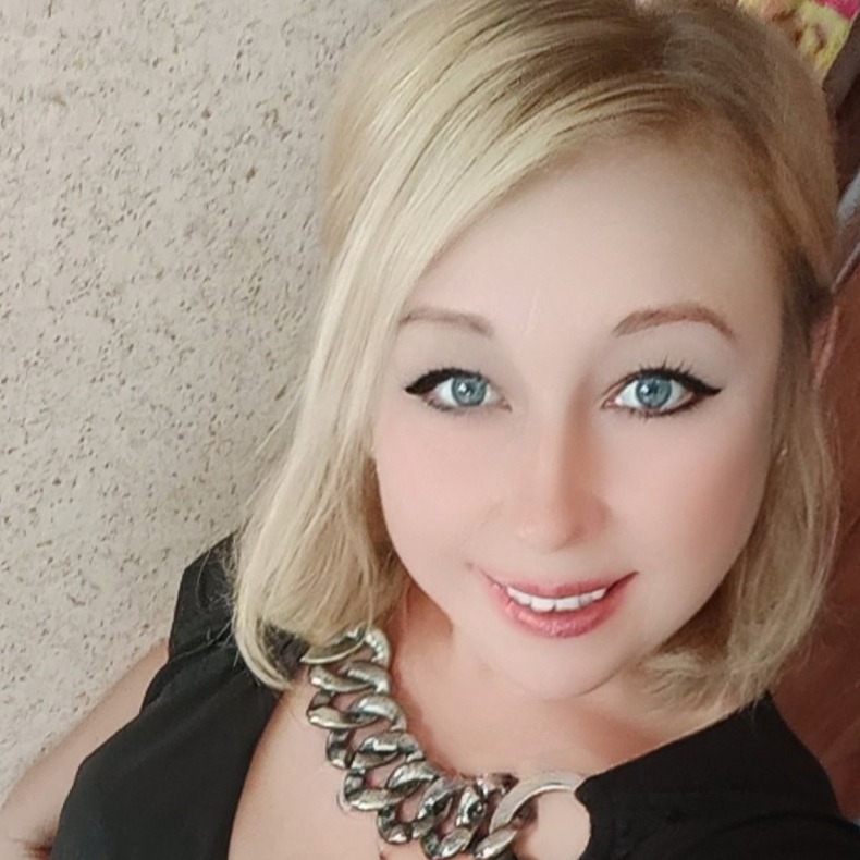 Светлана