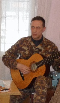 Алексей Тарасов