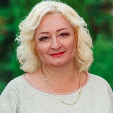 Natali Pogromska