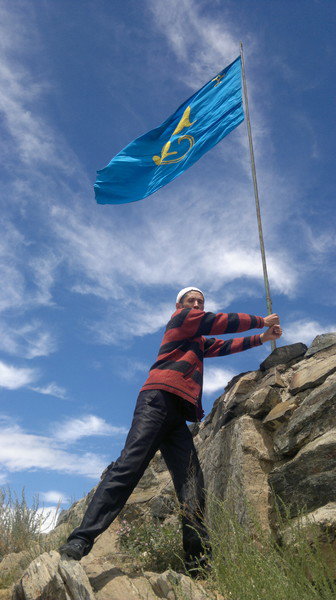 Нуржан Солтонбаев