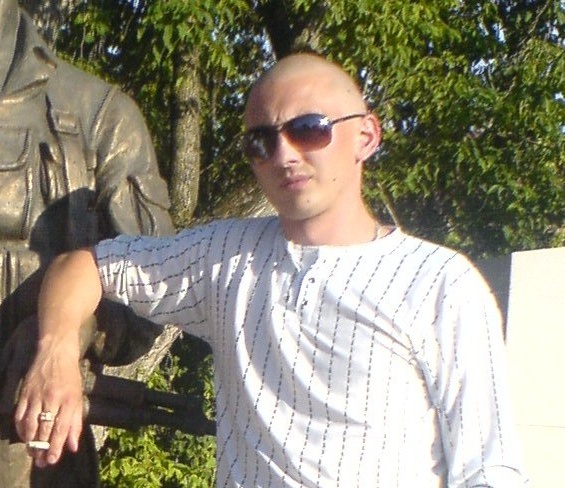 Денис Денискин