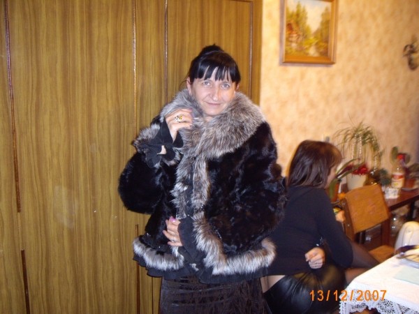 Людмила Исаева