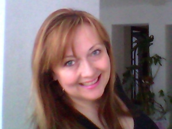 Света Веретенникова