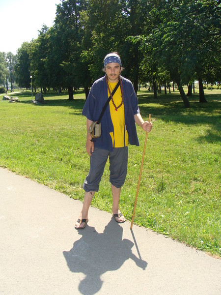 Konstantin Samoilov
