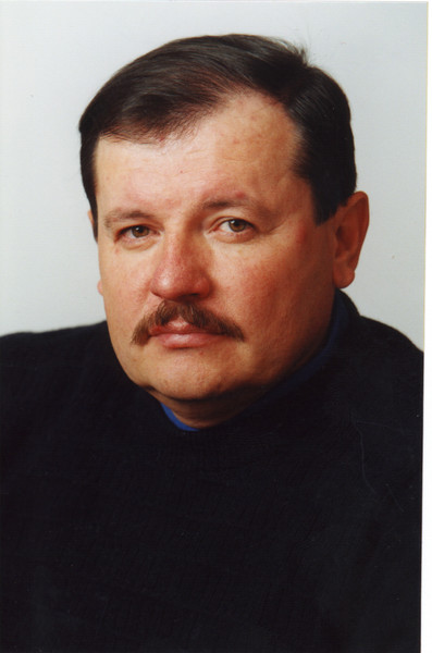 Георгий Лопатин