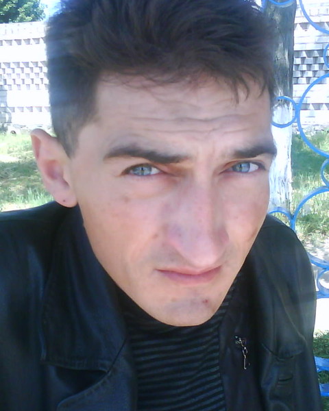 Сергей Баркар