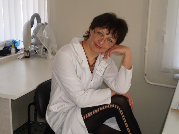 Ирина Минеева