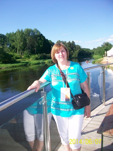 Grazina. Zadranovic.