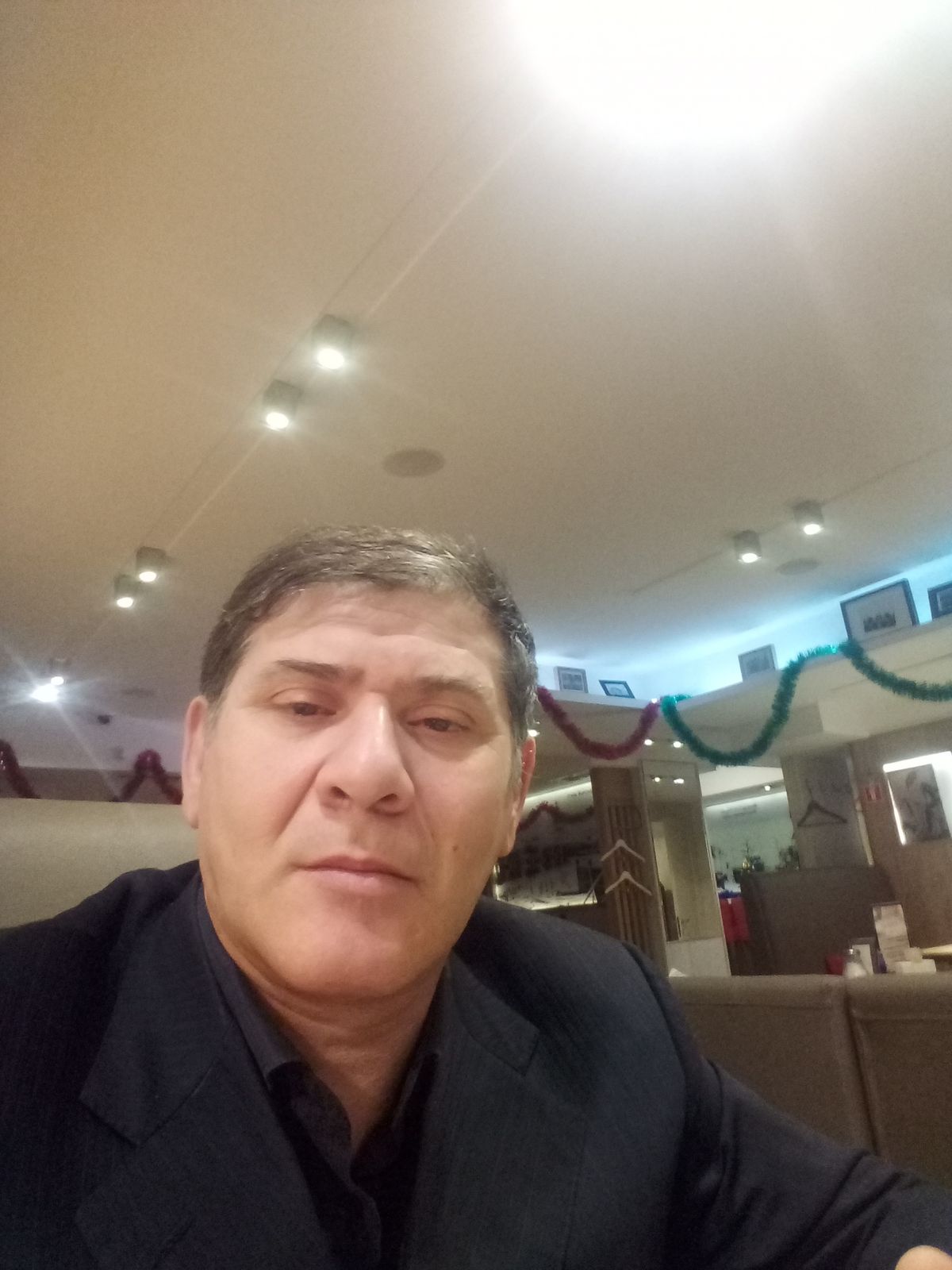 Adam Хусаинов