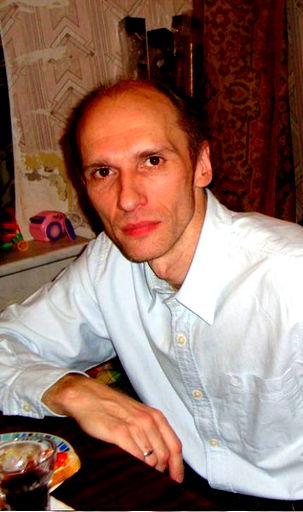 Виталий Васильев