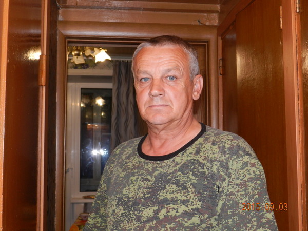 Алекснадр Лашков