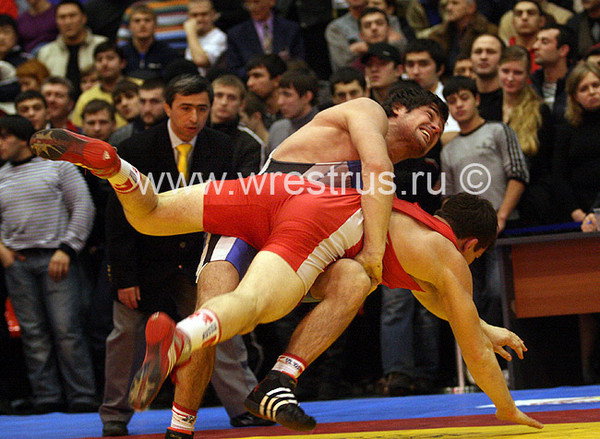 Nodirjan O'roqov