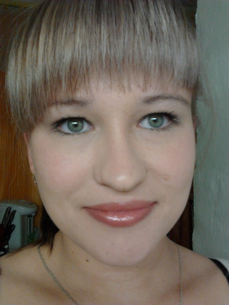Екатерина Машинцова