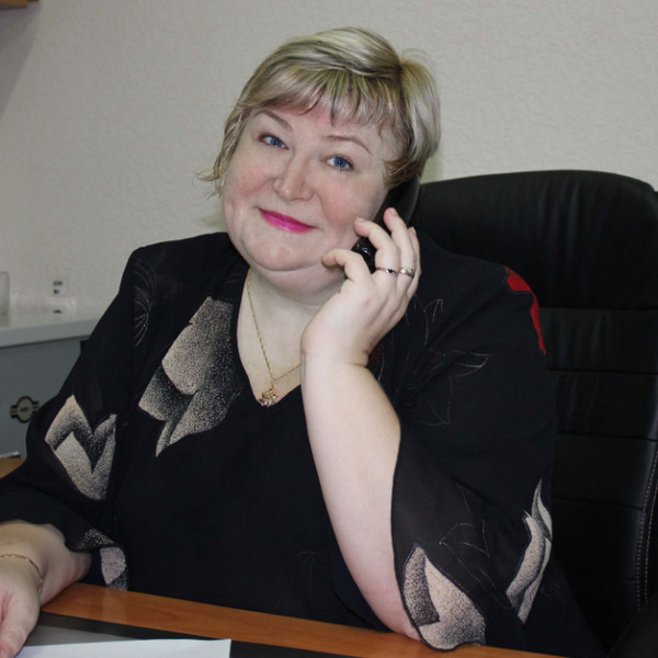 Ольга Склярова