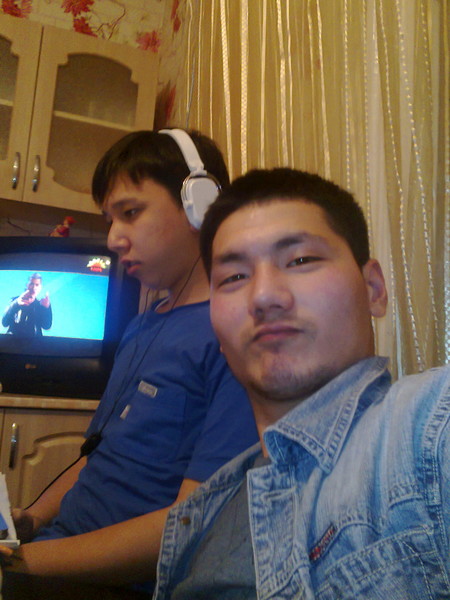 Kunanbaev Esil
