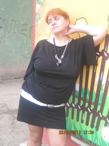 Катерина Фролова