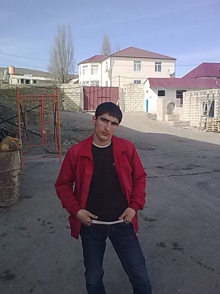Казим Ильясов