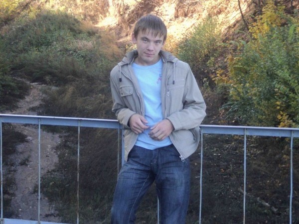 Андрей Вишнев