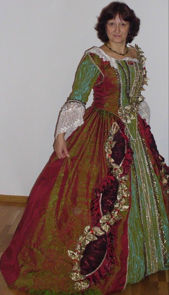 Gulnara Gilmutdinova