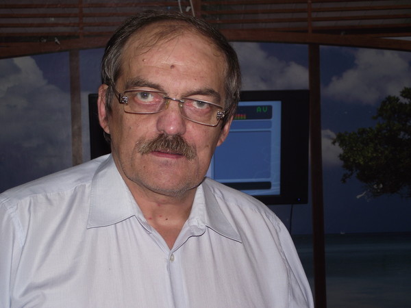 Vadim Andreev