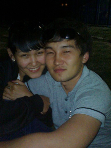 ****zhan**** Borbasova