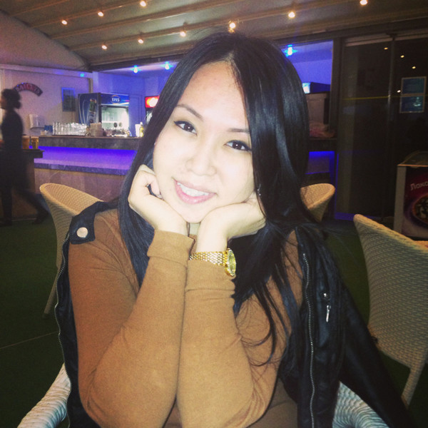 Aisina Bibinur