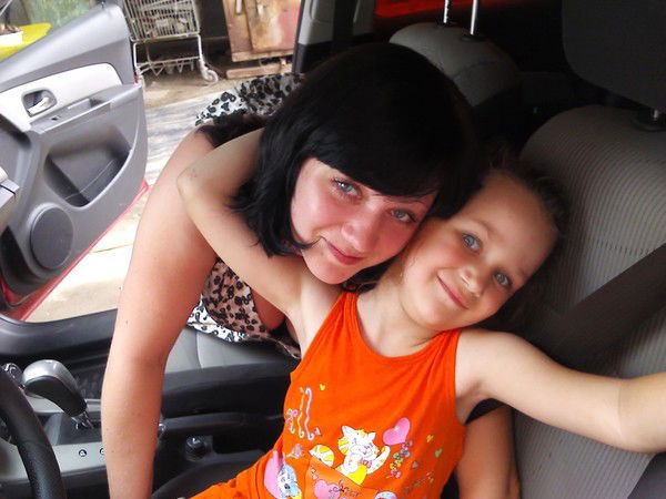 Катя Букина